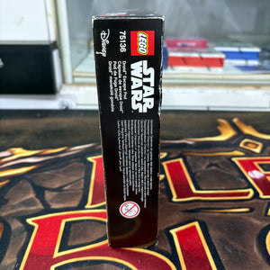 Lego Star Wars 75136 Droid Escape Pod Sealed FRENLY BRICKS - Open 7 Days