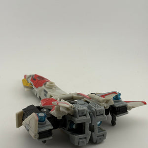 Transformers Silverbolt Deluxe Class Revenge Of The Fallen Jet For Superion 2008 FRENLY BRICKS - Open 7 Days
