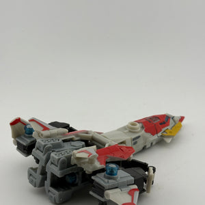 Transformers Silverbolt Deluxe Class Revenge Of The Fallen Jet For Superion 2008 FRENLY BRICKS - Open 7 Days