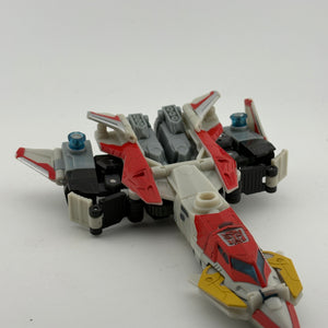Transformers Silverbolt Deluxe Class Revenge Of The Fallen Jet For Superion 2008 FRENLY BRICKS - Open 7 Days