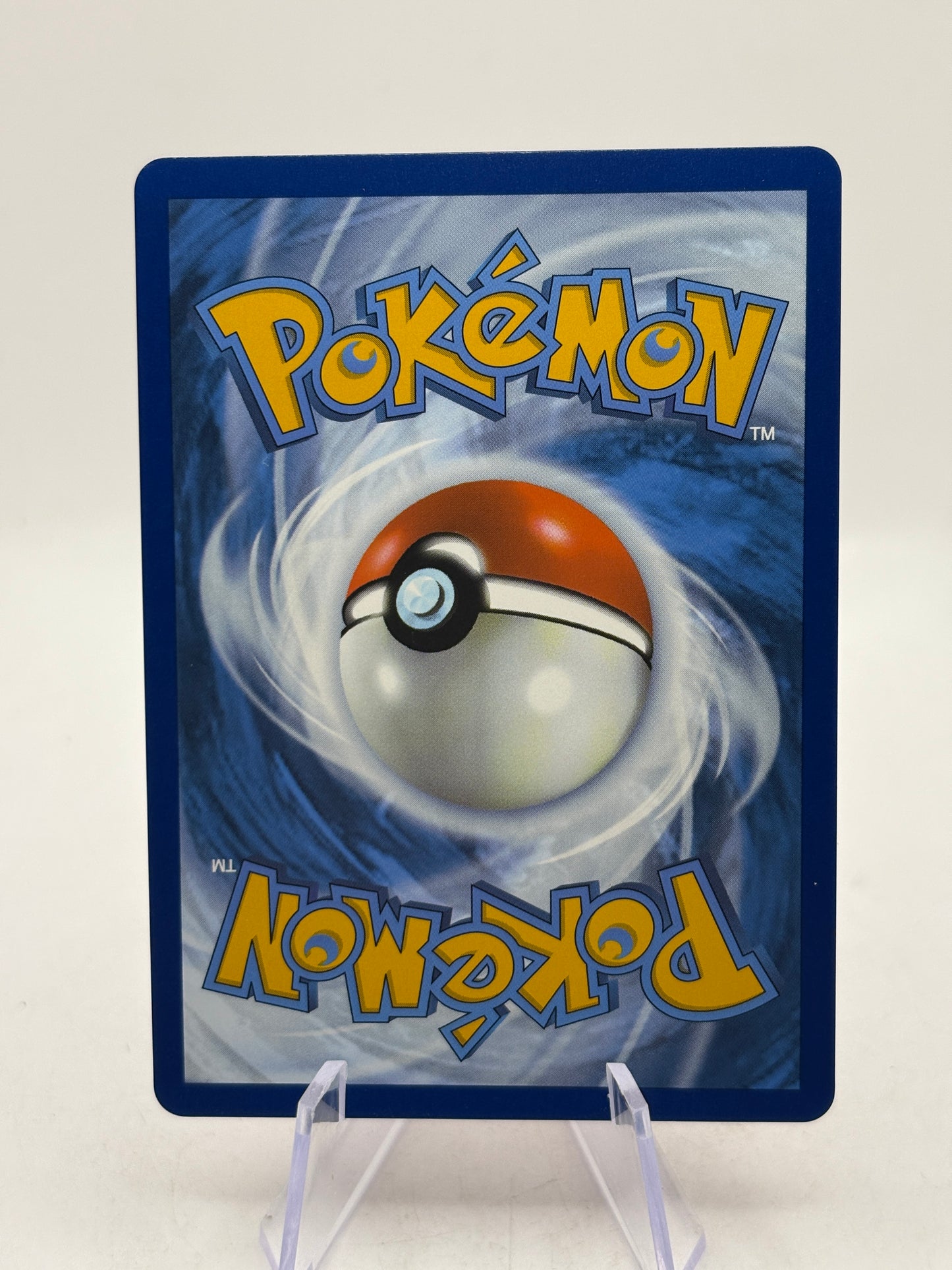 Pokemon TCG Destined Rivals - Team Rocket’s Mimikyu 087/182 Stamped (1) NM