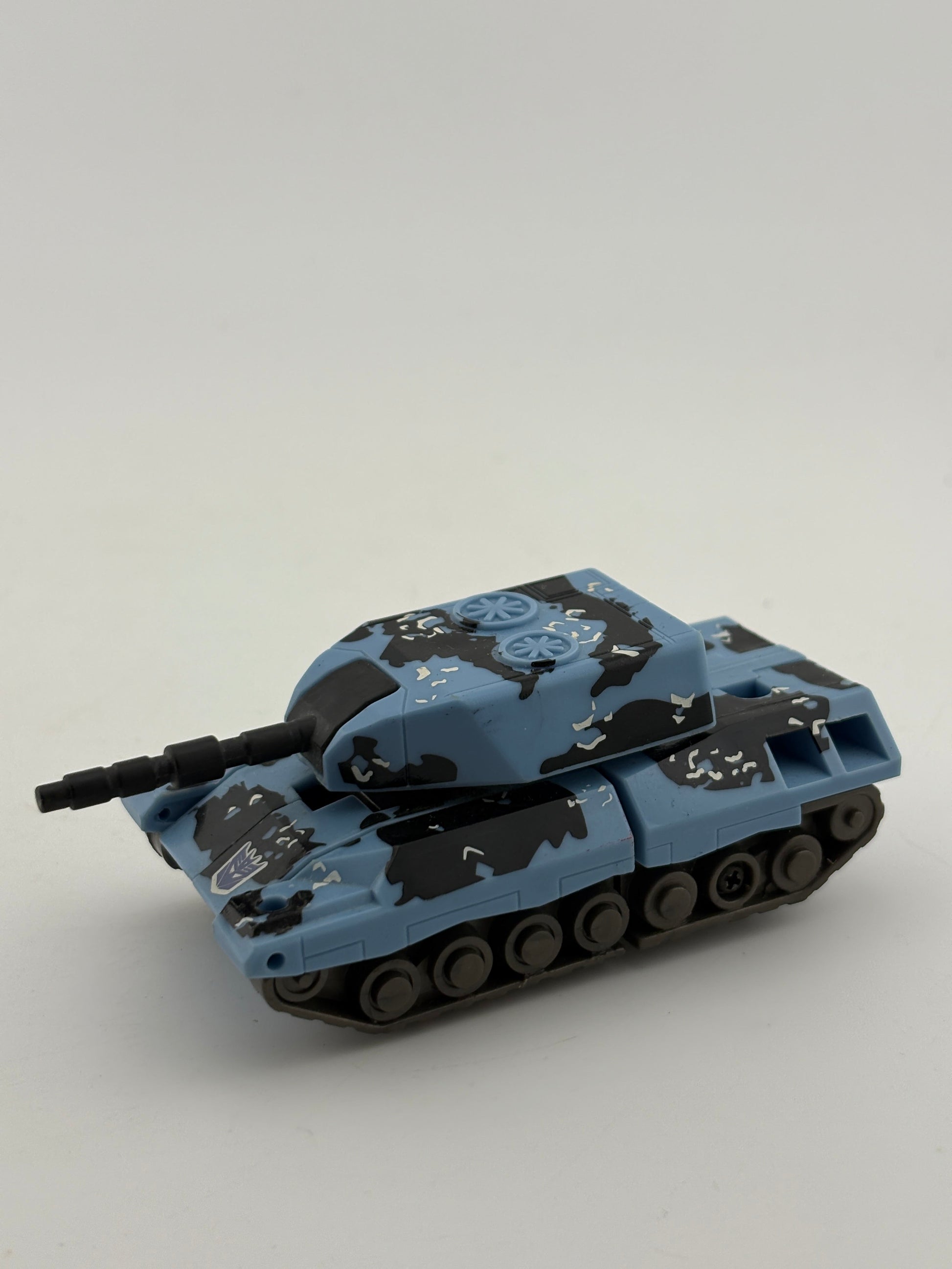 Transformers RiD 2001 ARMORHIDE Commandos Robots in Disguise FRENLY BRICKS - Open 7 Days