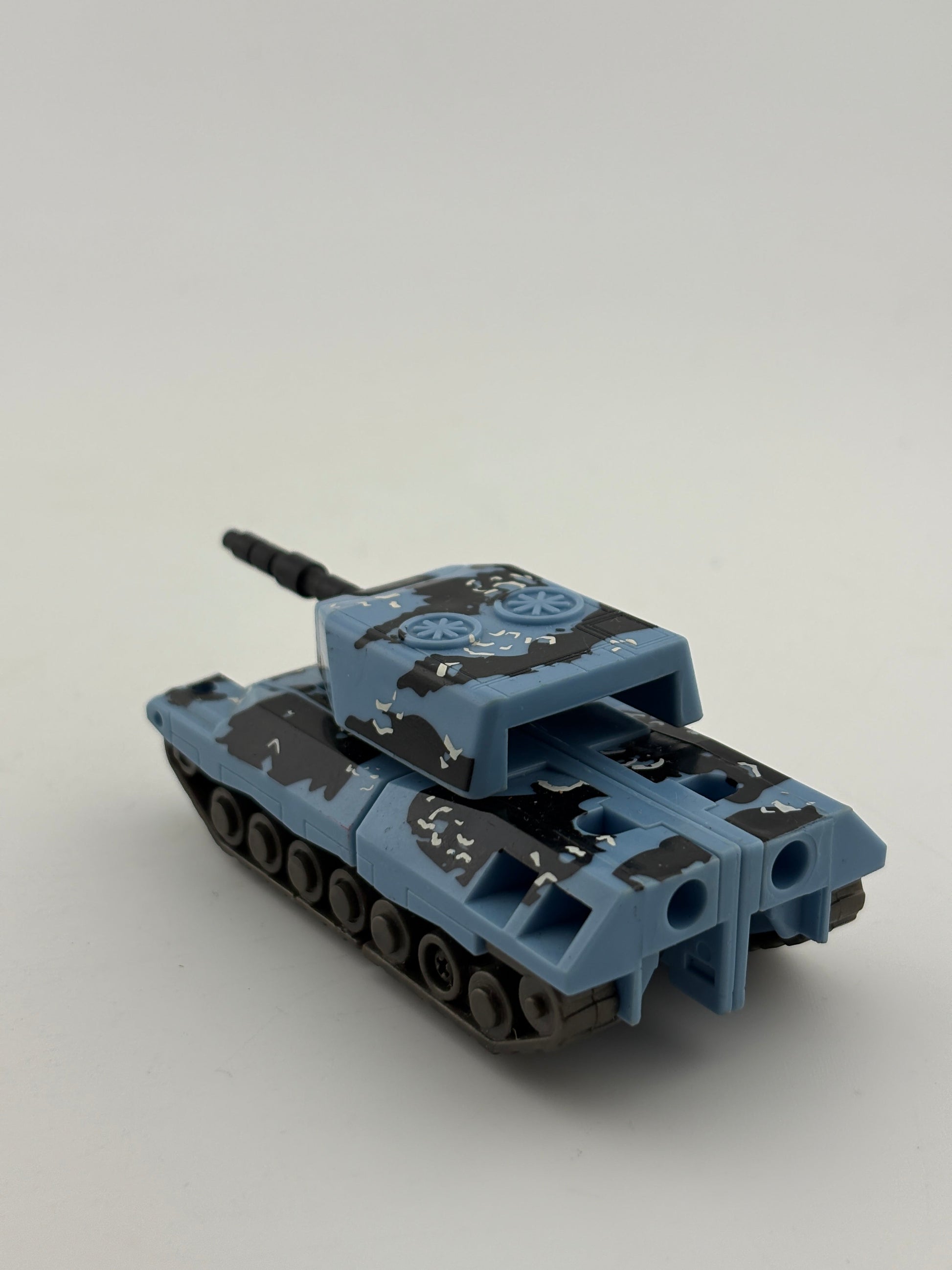 Transformers RiD 2001 ARMORHIDE Commandos Robots in Disguise FRENLY BRICKS - Open 7 Days