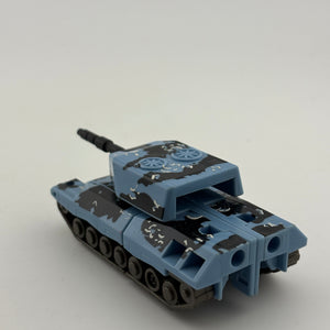 Transformers RiD 2001 ARMORHIDE Commandos Robots in Disguise FRENLY BRICKS - Open 7 Days