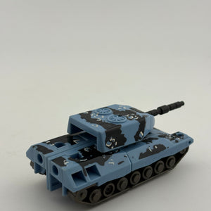 Transformers RiD 2001 ARMORHIDE Commandos Robots in Disguise FRENLY BRICKS - Open 7 Days