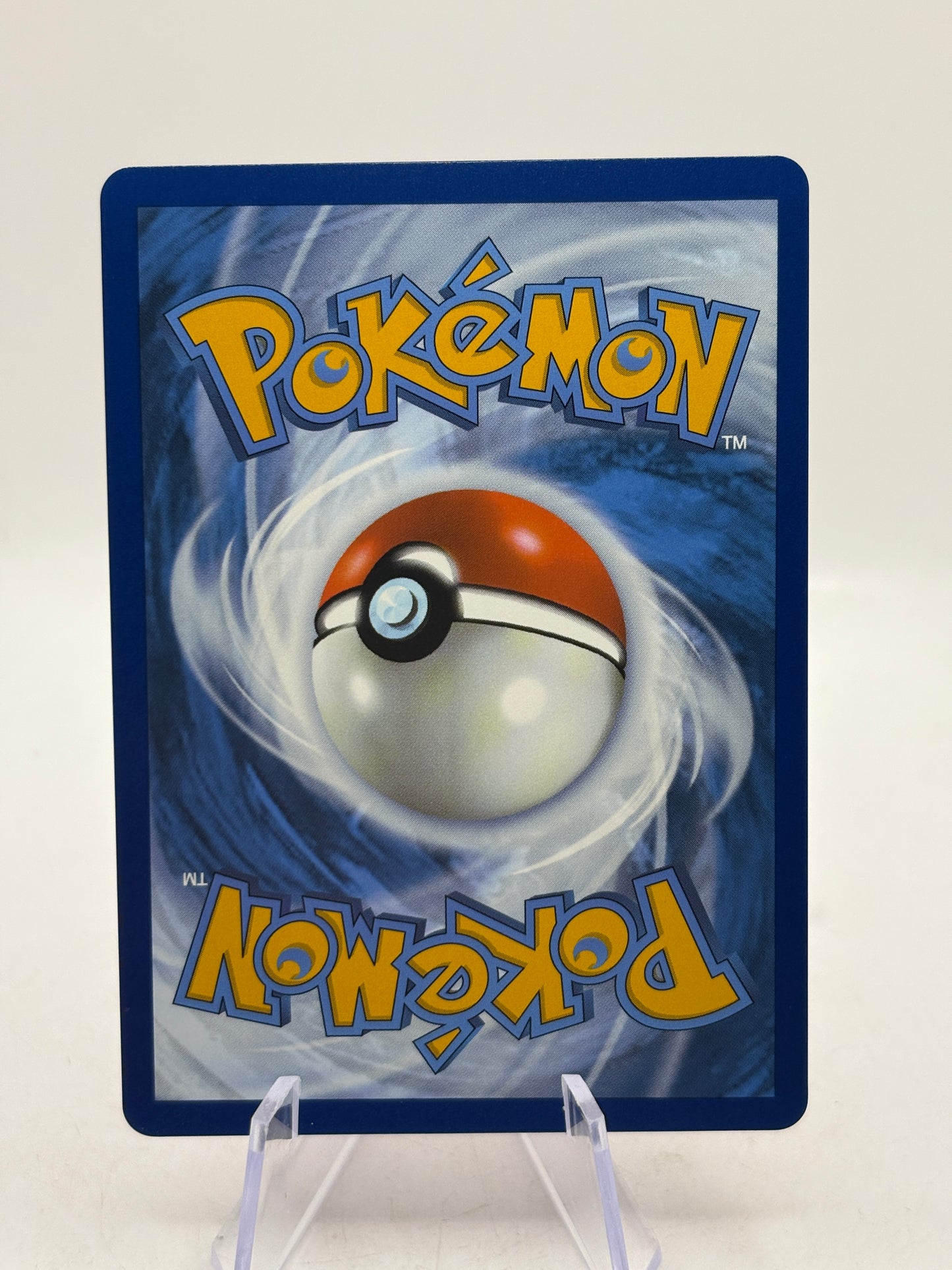Pokemon TCG Destined Rivals - Team Rocket’s Mimikyu 087/182 Stamped (2) NM