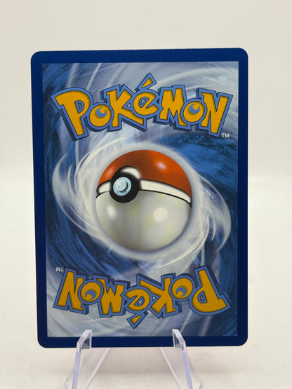Pokemon TCG Destined Rivals - Team Rocket’s Mimikyu 087/182 Stamped (2) NM