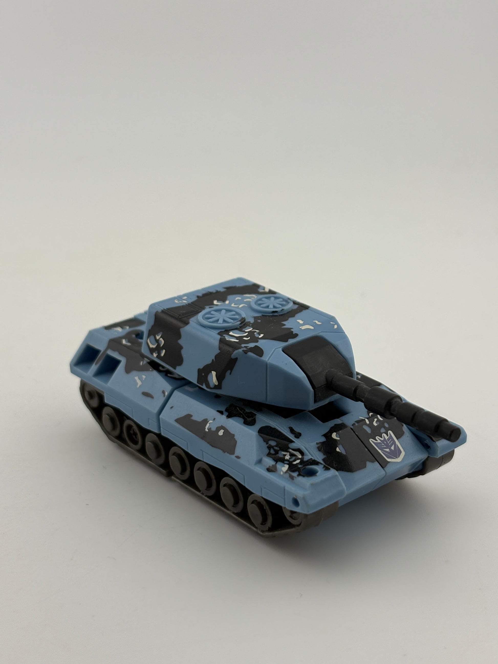 Transformers RiD 2001 ARMORHIDE Commandos Robots in Disguise FRENLY BRICKS - Open 7 Days