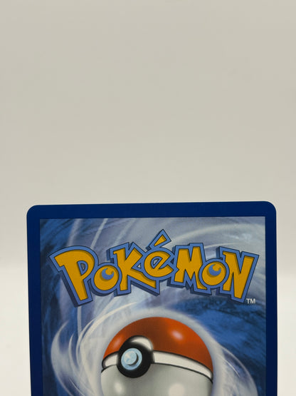 Pokemon TCG Destined Rivals - Team Rocket’s Mimikyu 087/182 Stamped (2) NM