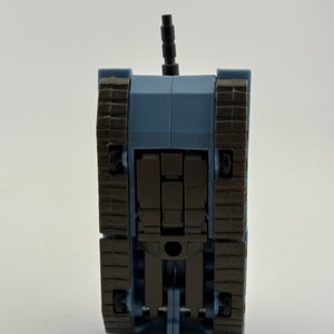 Transformers RiD 2001 ARMORHIDE Commandos Robots in Disguise FRENLY BRICKS - Open 7 Days