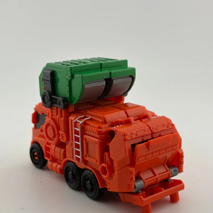 2018 Hasbro Transformers Cyberverse Grimlock Power Of The Spark Armor Figure FRENLY BRICKS - Open 7 Days