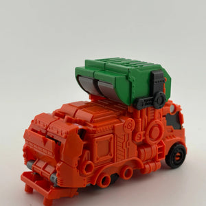 2018 Hasbro Transformers Cyberverse Grimlock Power Of The Spark Armor Figure FRENLY BRICKS - Open 7 Days