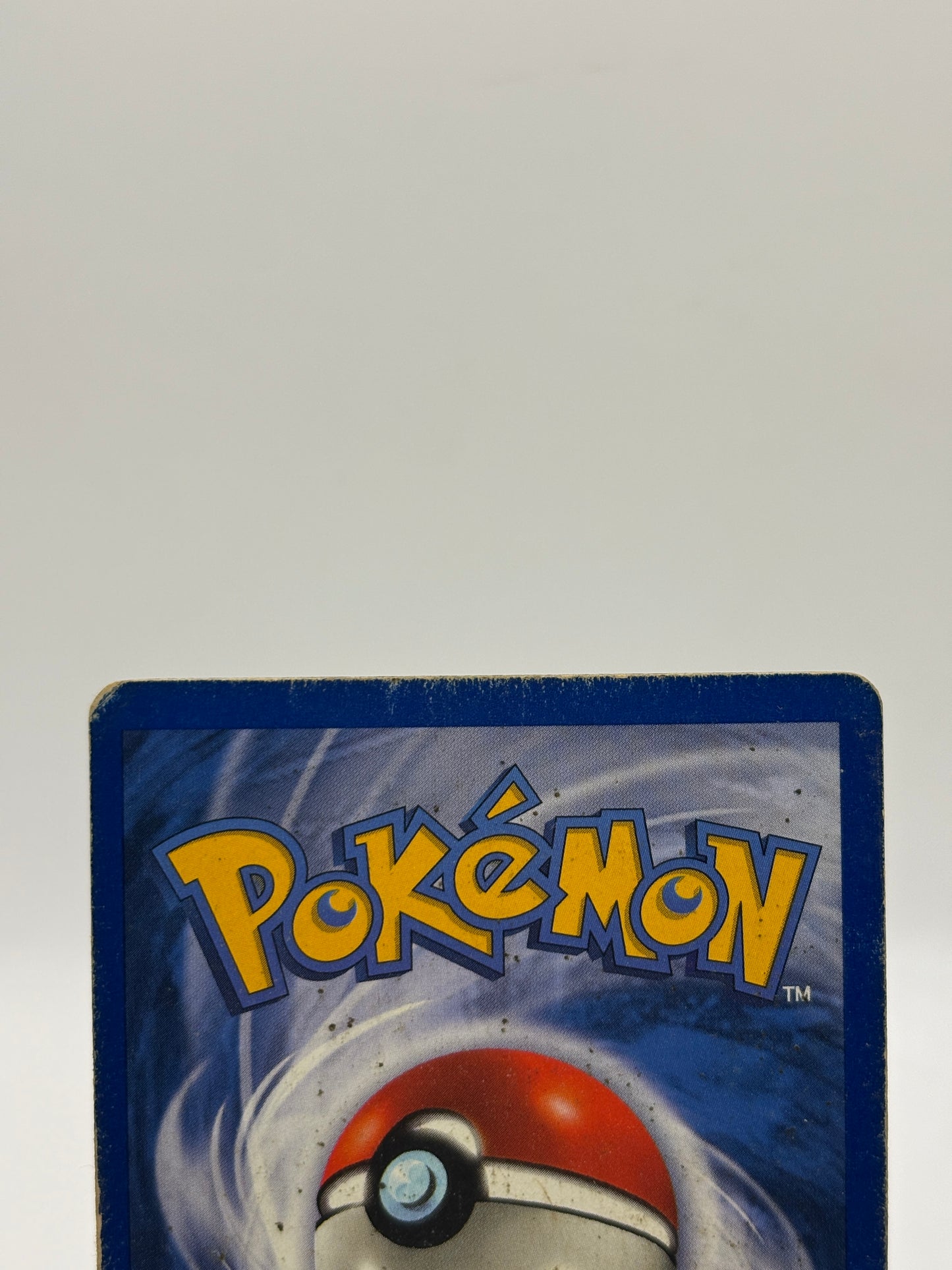 Pokemon TCG WOTC Base Set - Gyarados 6/102 Rare Holo DMG
