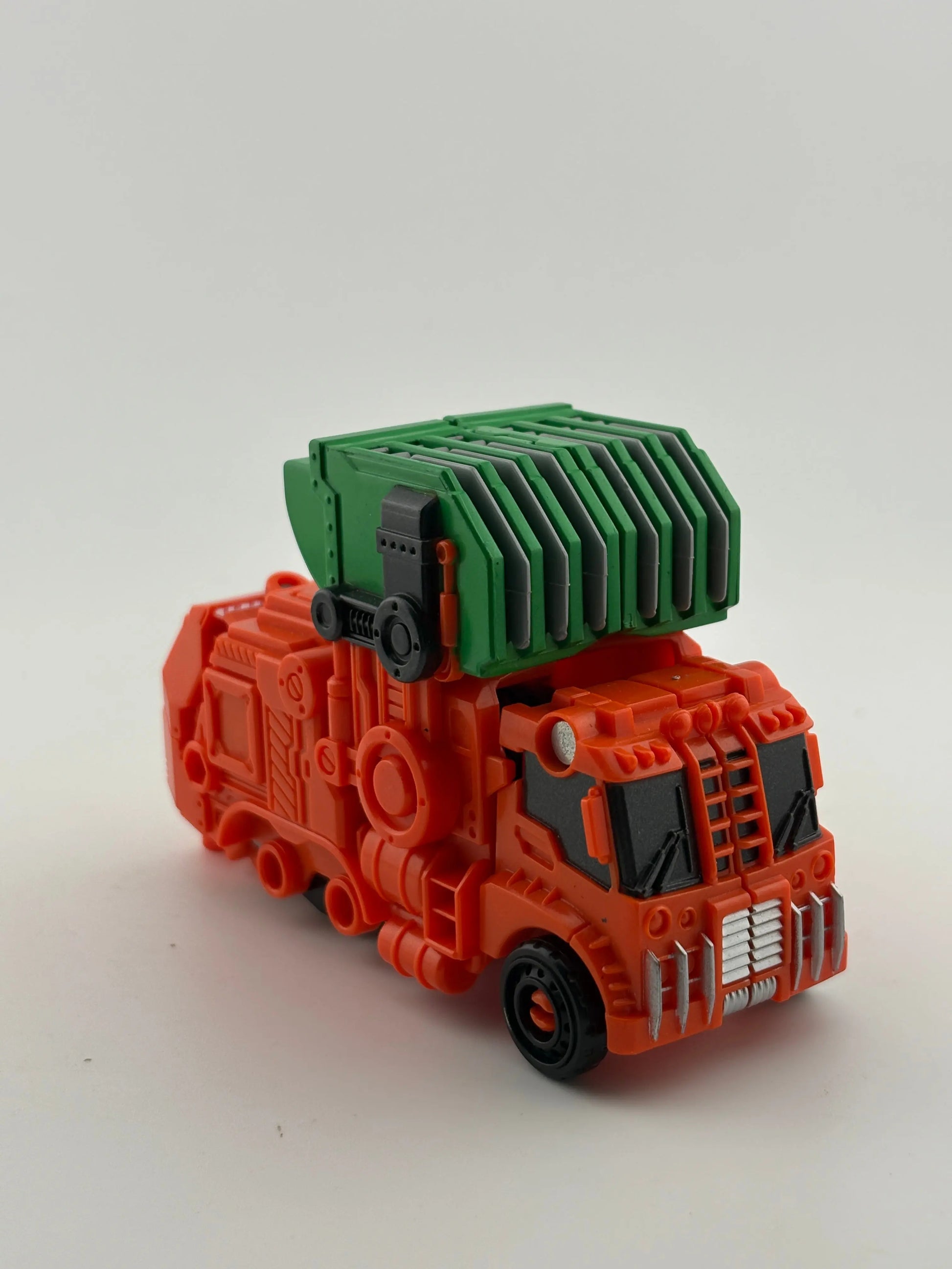 2018 Hasbro Transformers Cyberverse Grimlock Power Of The Spark Armor Figure FRENLY BRICKS - Open 7 Days