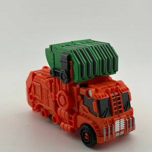 2018 Hasbro Transformers Cyberverse Grimlock Power Of The Spark Armor Figure FRENLY BRICKS - Open 7 Days