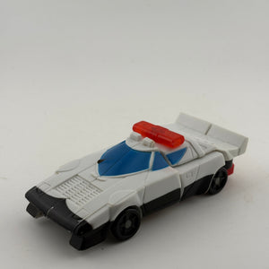 Vintage Brave Command Dagwon Doug Fire Stratos FRENLY BRICKS - Open 7 Days