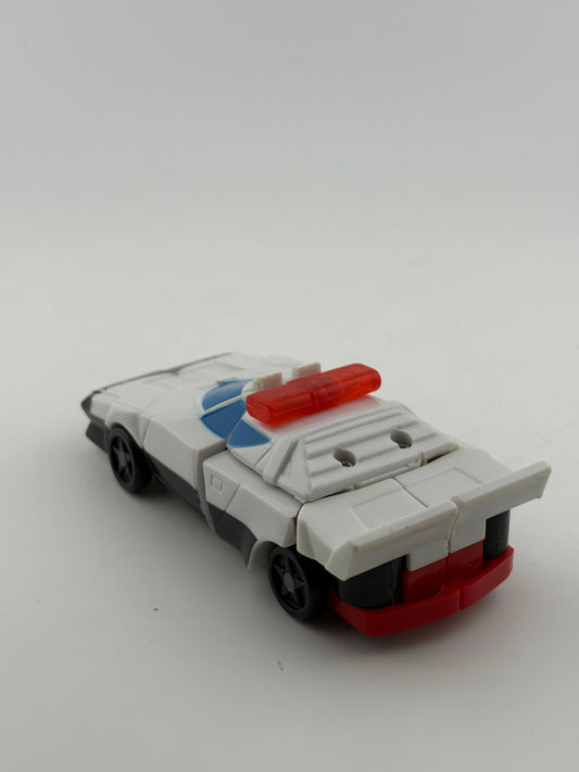 Vintage Brave Command Dagwon Doug Fire Stratos FRENLY BRICKS - Open 7 Days