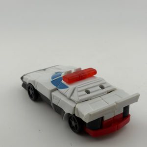 Vintage Brave Command Dagwon Doug Fire Stratos FRENLY BRICKS - Open 7 Days