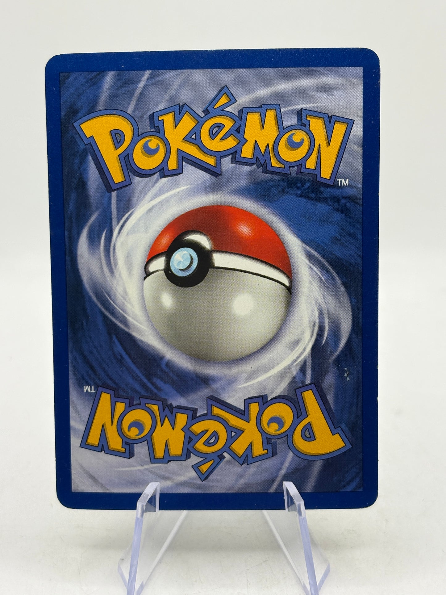 Pokemon TCG WOTC Jungle - Vaporeon 12/64 Rare Holo MP