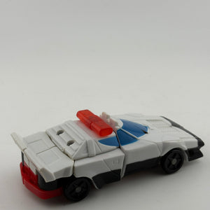 Vintage Brave Command Dagwon Doug Fire Stratos FRENLY BRICKS - Open 7 Days