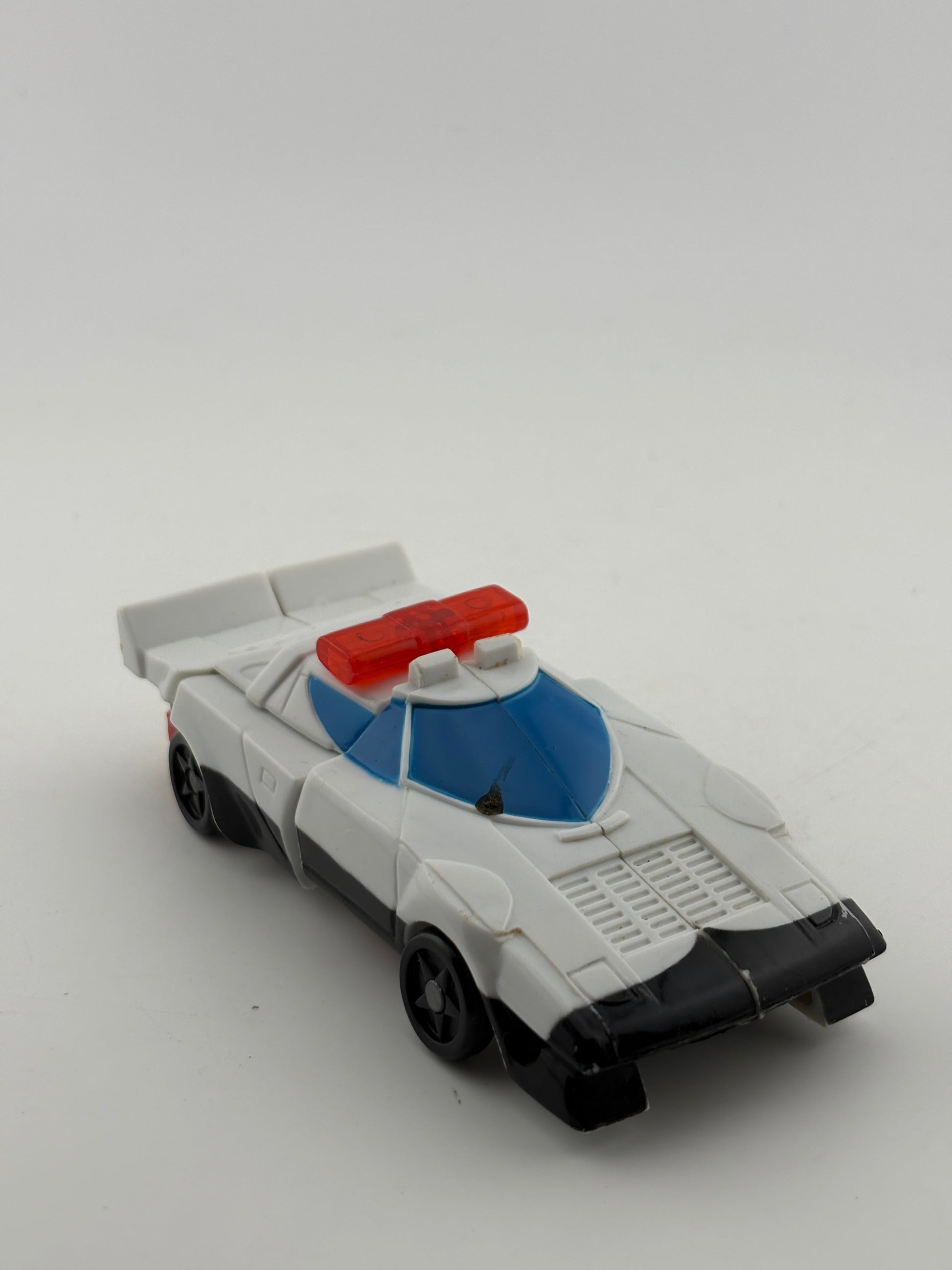 Vintage Brave Command Dagwon Doug Fire Stratos FRENLY BRICKS - Open 7 Days