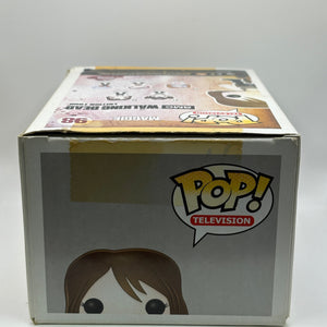 Funko POP! Television The Walking Dead #98 Maggie Vinyl Figure Box Damage FRENLY BRICKS - Open 7 Days