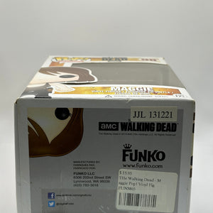 Funko POP! Television The Walking Dead #98 Maggie Vinyl Figure Box Damage FRENLY BRICKS - Open 7 Days