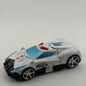 Transformers Prowl Figure Only Combiner Wars Deluxe Class FRENLY BRICKS - Open 7 Days