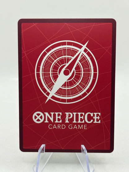 One Piece TCG ST13 - Monkey D Luffy Leader ST13-003 L NM