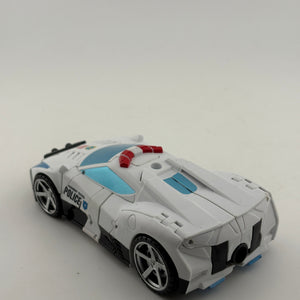 Transformers Prowl Figure Only Combiner Wars Deluxe Class FRENLY BRICKS - Open 7 Days