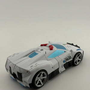 Transformers Prowl Figure Only Combiner Wars Deluxe Class FRENLY BRICKS - Open 7 Days