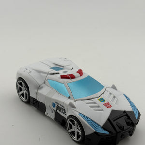 Transformers Prowl Figure Only Combiner Wars Deluxe Class FRENLY BRICKS - Open 7 Days