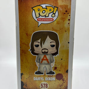 Funko POP! Television The Walking Dead #578 Daryl Dixon Vinyl Figure FRENLY BRICKS - Open 7 Days
