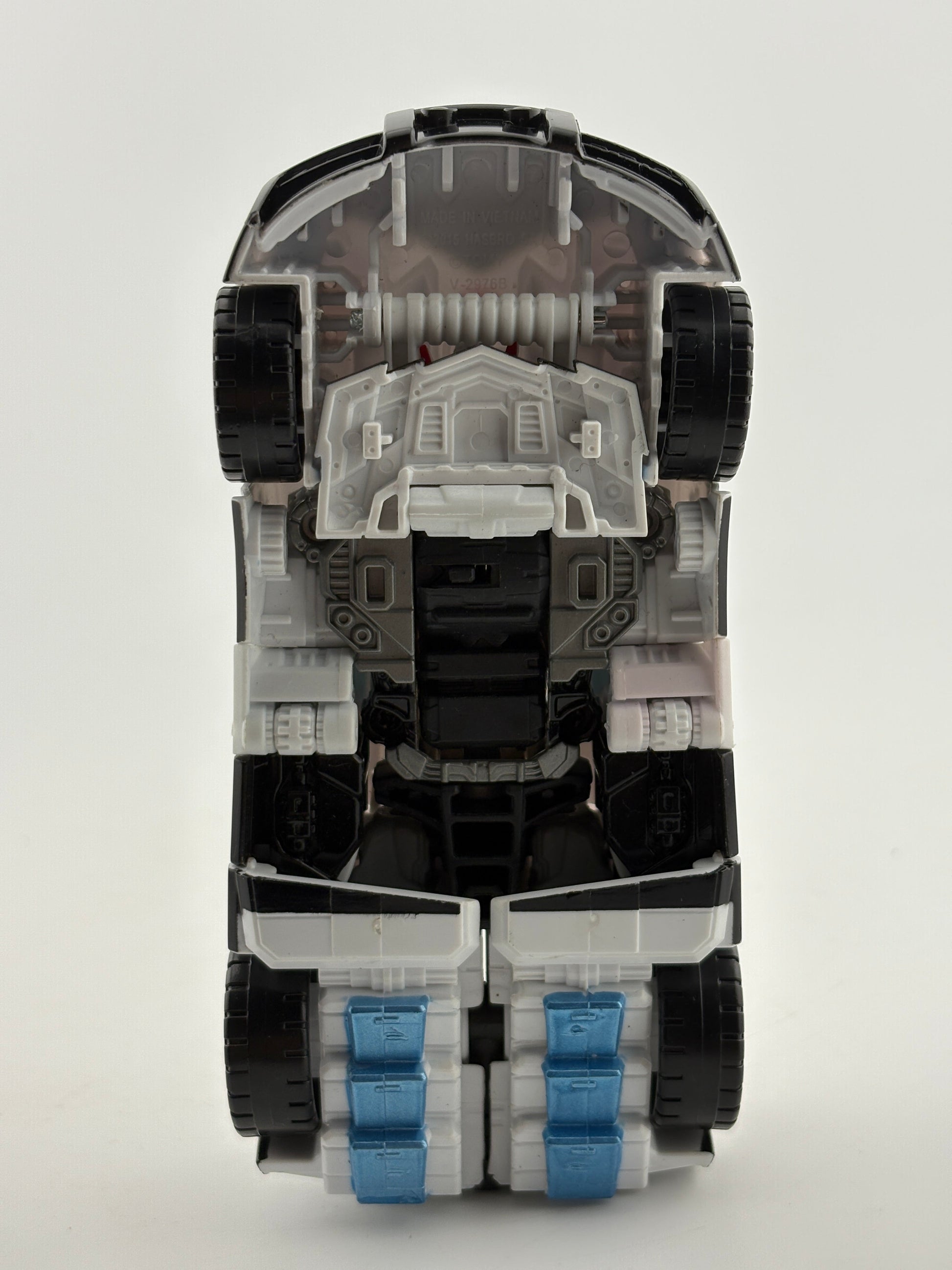 Transformers Prowl Figure Only Combiner Wars Deluxe Class FRENLY BRICKS - Open 7 Days