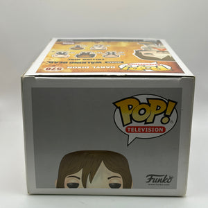 Funko POP! Television The Walking Dead #578 Daryl Dixon Vinyl Figure FRENLY BRICKS - Open 7 Days