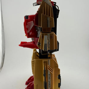Transformers Takara Victory Star Saber G1 C-324 Vintage Figure Japan FRENLY BRICKS - Open 7 Days