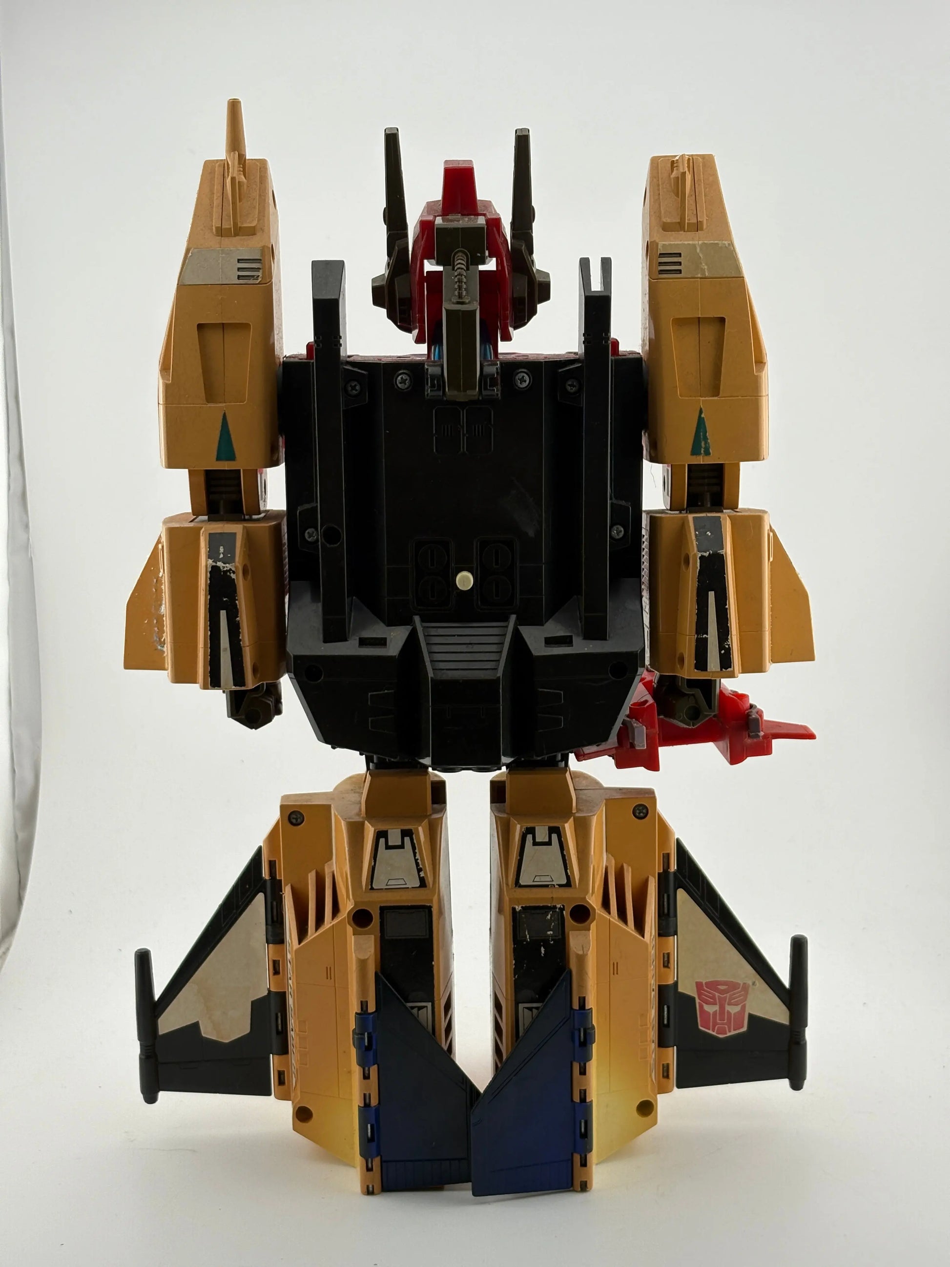 Transformers Takara Victory Star Saber G1 C-324 Vintage Figure Japan FRENLY BRICKS - Open 7 Days