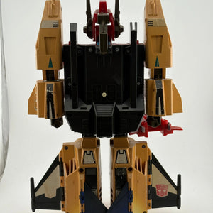 Transformers Takara Victory Star Saber G1 C-324 Vintage Figure Japan FRENLY BRICKS - Open 7 Days