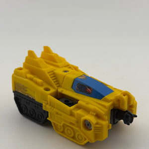 Hasbro 1992  Transformers G1 Rescue Force Drill Figure Loose Incomplete FRENLY BRICKS - Open 7 Days