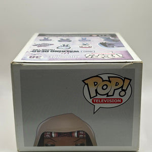 Funko POP! Television The Walking Dead #38 Michonne Vinyl Figure Box Damage FRENLY BRICKS - Open 7 Days