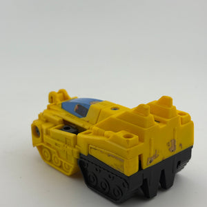 Hasbro 1992  Transformers G1 Rescue Force Drill Figure Loose Incomplete FRENLY BRICKS - Open 7 Days