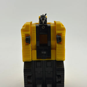 Hasbro 1992  Transformers G1 Rescue Force Drill Figure Loose Incomplete FRENLY BRICKS - Open 7 Days