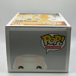 Funko POP! Television The Walking Dead #153 Hershel Greene Vinyl Figure FRENLY BRICKS - Open 7 Days