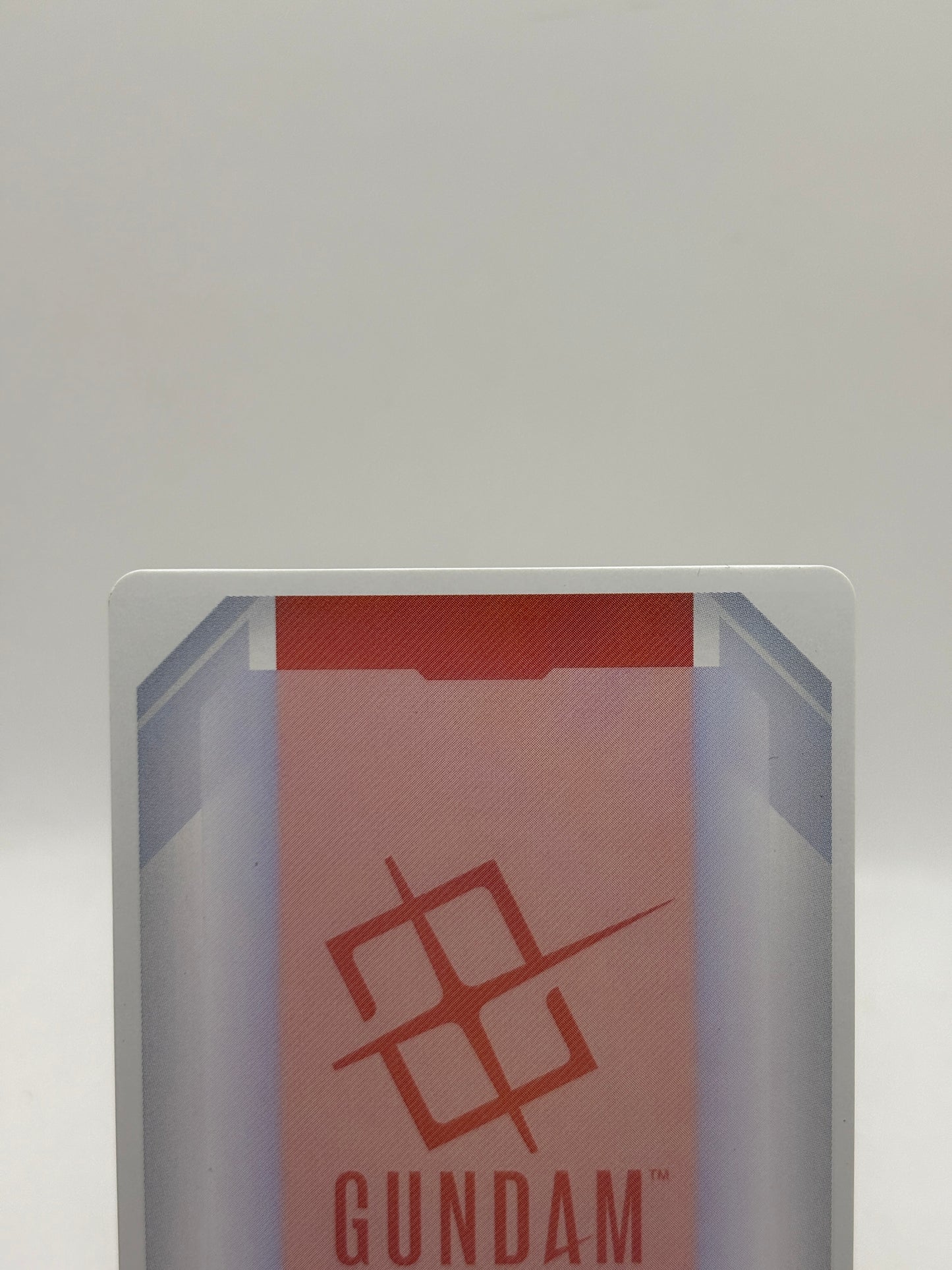Gundam TCG Resource R-012 C+ Alternate Art Lp
