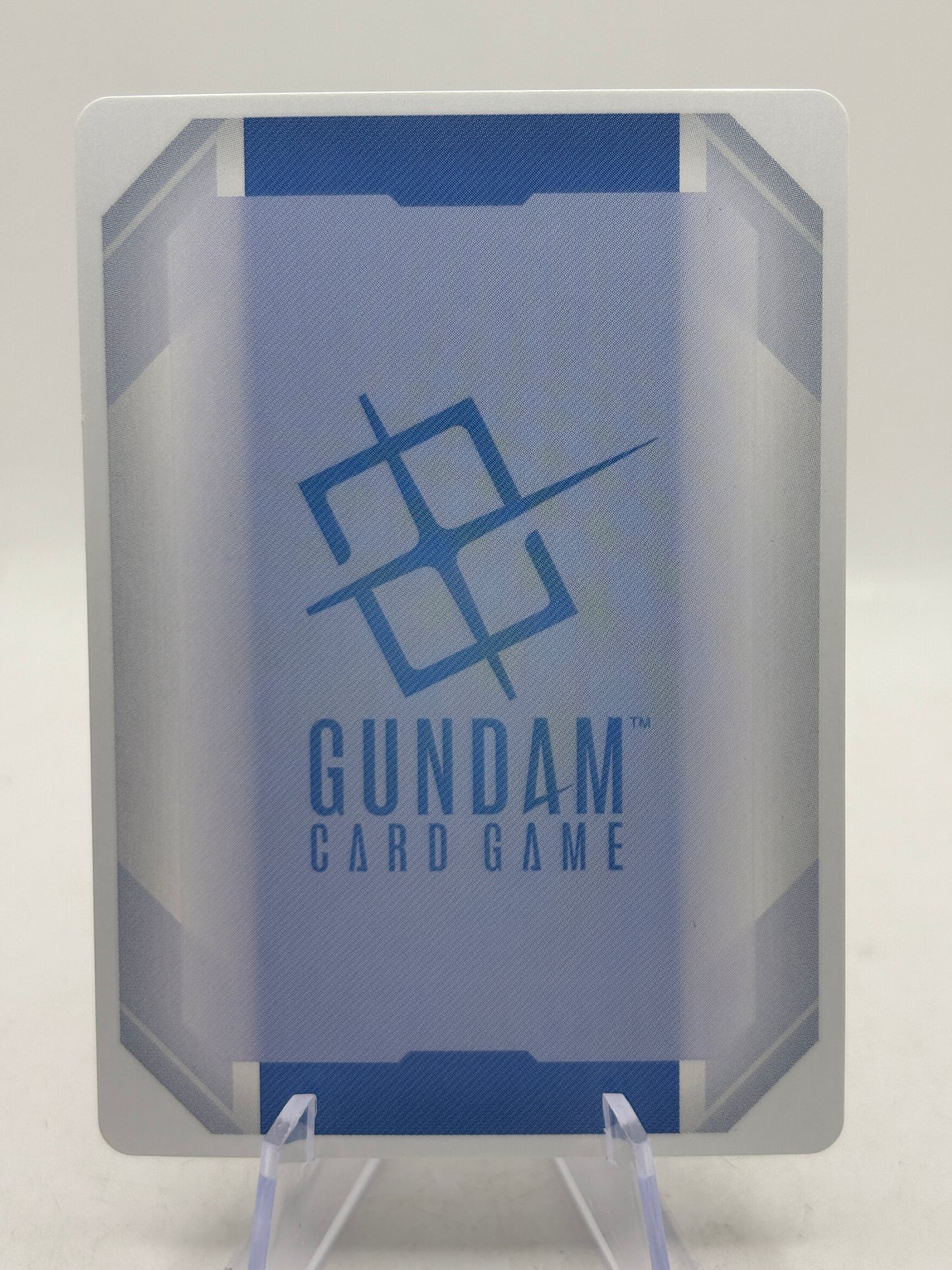 Gundam TCG - Gundam (Flight Form) GD03-036 R+ Alt Art NM