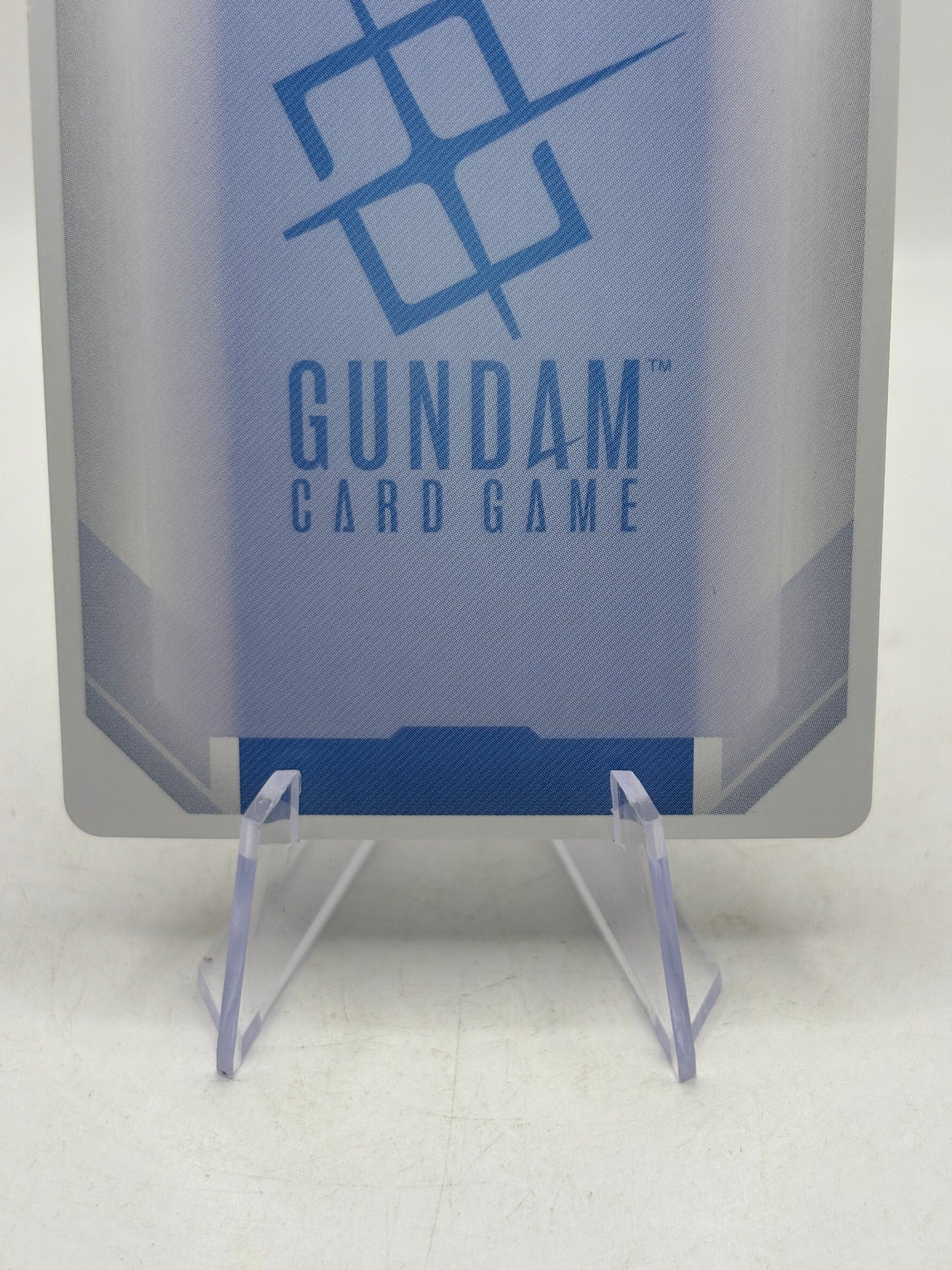 Gundam TCG - Gundam (Flight Form) GD03-036 R+ Alt Art NM