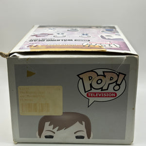 Funko POP! Television The Walking Dead #72 Daryl Dixon Box Damage FRENLY BRICKS - Open 7 Days