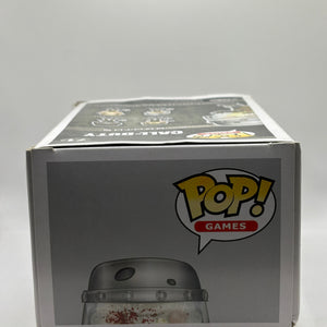 Funko POP! Games Call of Duty #71 Brutus Vinyl Figure Box Damage FRENLY BRICKS - Open 7 Days