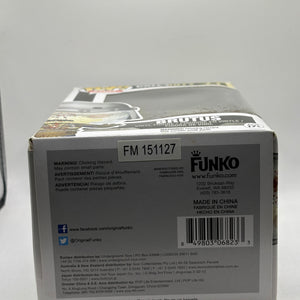 Funko POP! Games Call of Duty #71 Brutus Vinyl Figure Box Damage FRENLY BRICKS - Open 7 Days