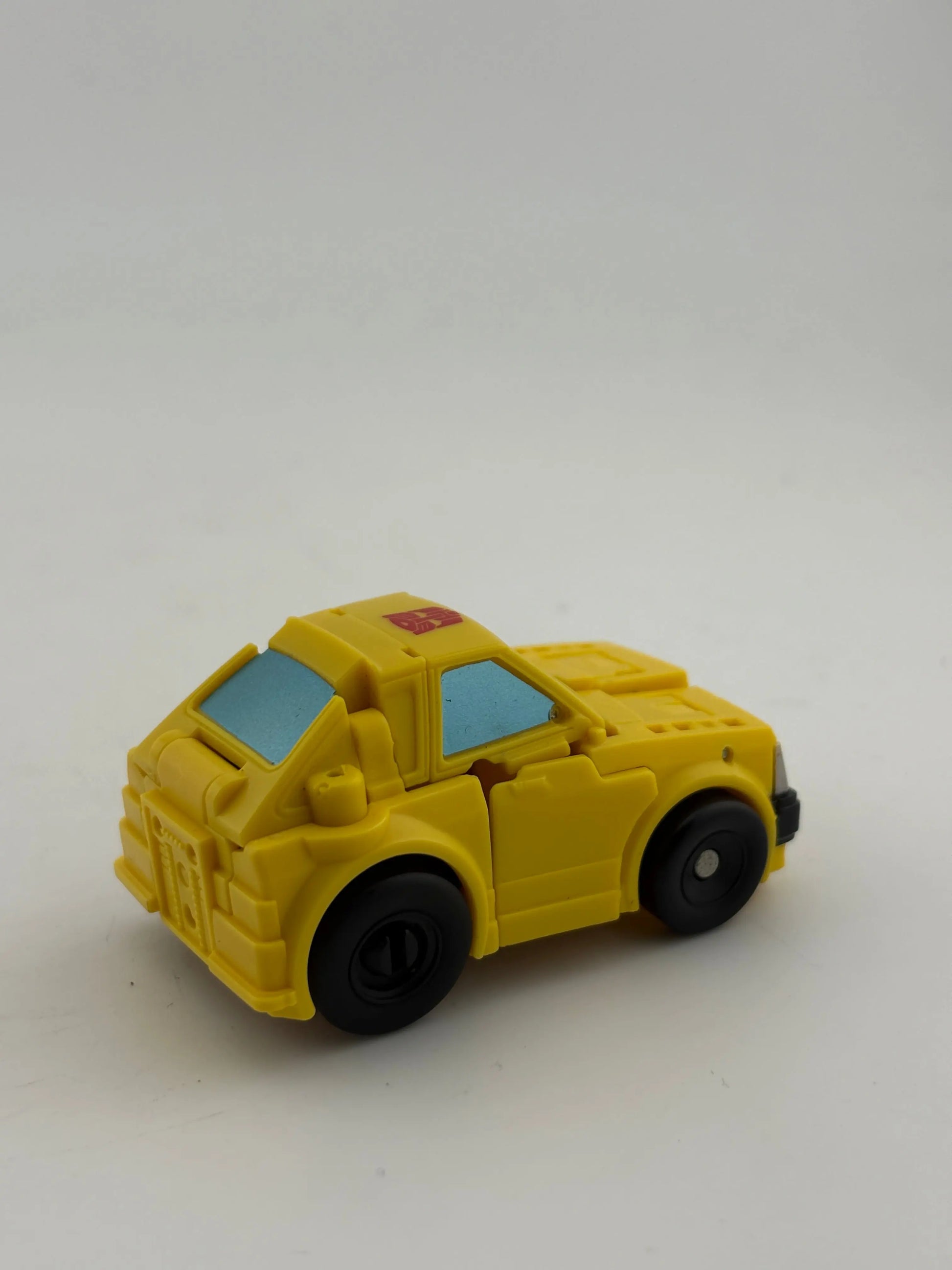 Transformers Generations War for Cybertron Buzzworthy Bumblebee Figure Loose FRENLY BRICKS - Open 7 Days